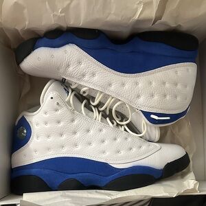 Jordan 13 Royal